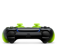 Pad SONY DualSense kontroler Remix Green do PlayStation 5 - 1483501 - zdjęcie 5